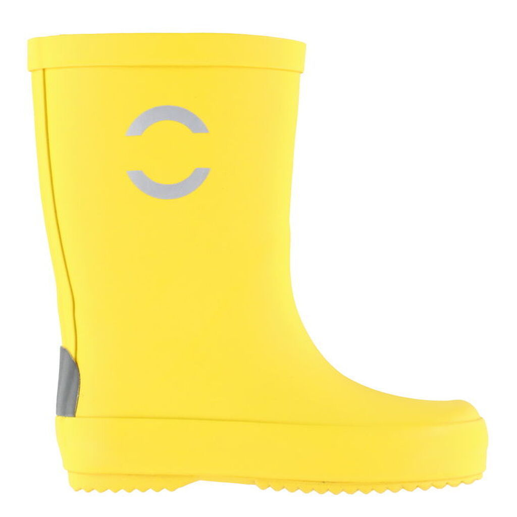 Mikk-Line Gummistøvler - Sunflower