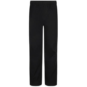 Jordan Bukser - Sort