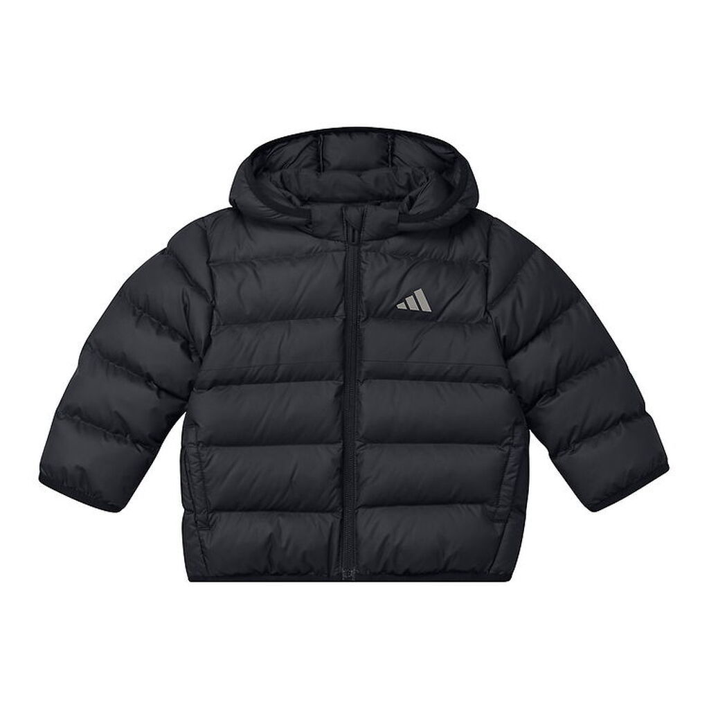 adidas Performance Dynejakke - Sort