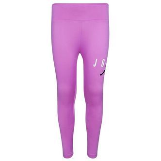 Jordan Leggings - Rush Fuchsia