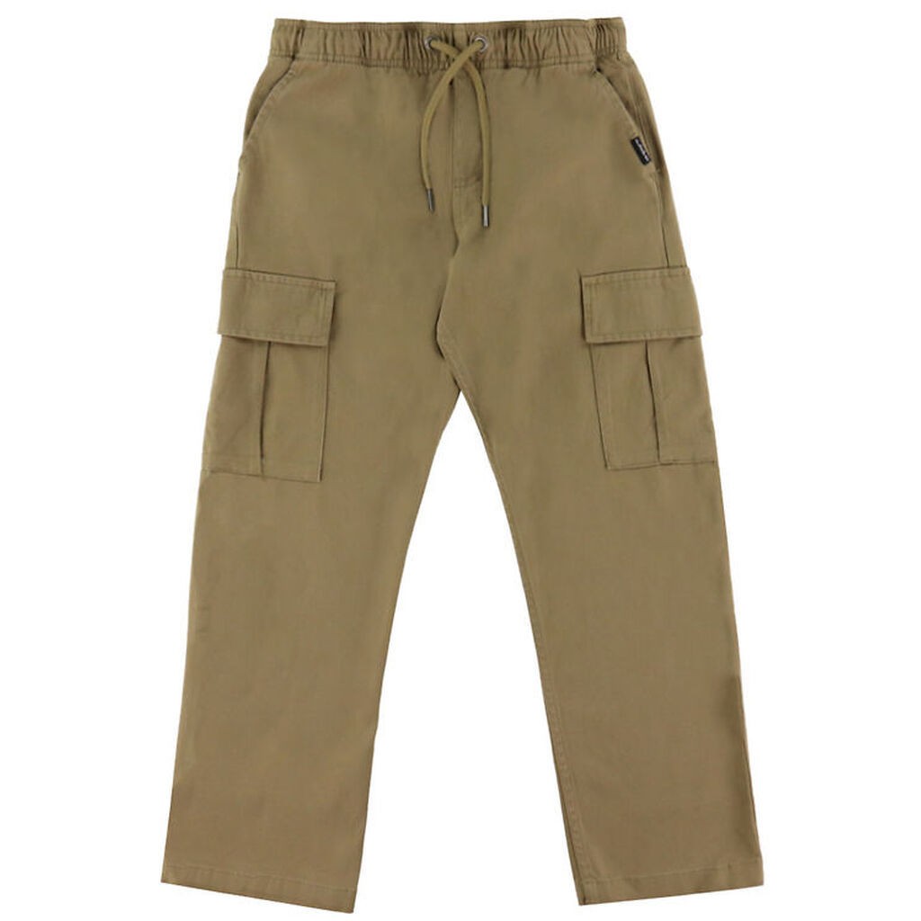 Quiksilver Bukser - Taxer Cargo - Elmwood