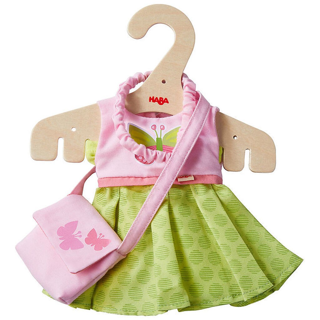 HABA Dukketøj - 30 cm - Butterfly