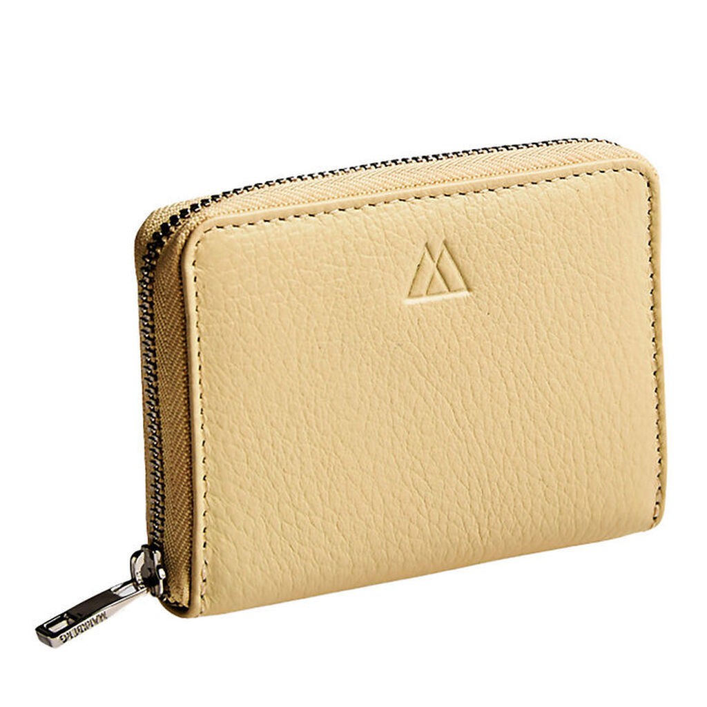 Markberg Pung - SelmaMBG - Dusty Yellow