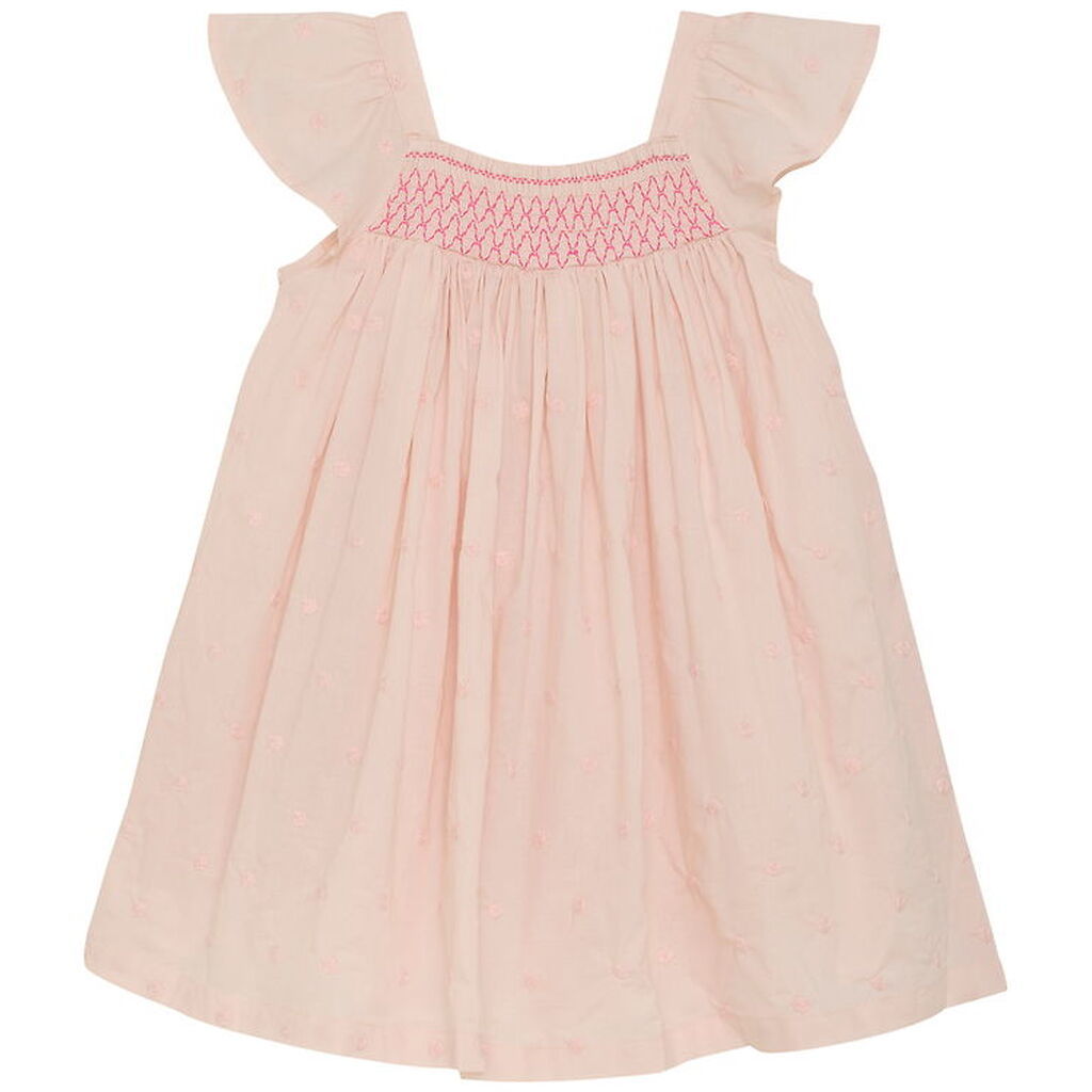 En Fant Kjole - Veiled Rose