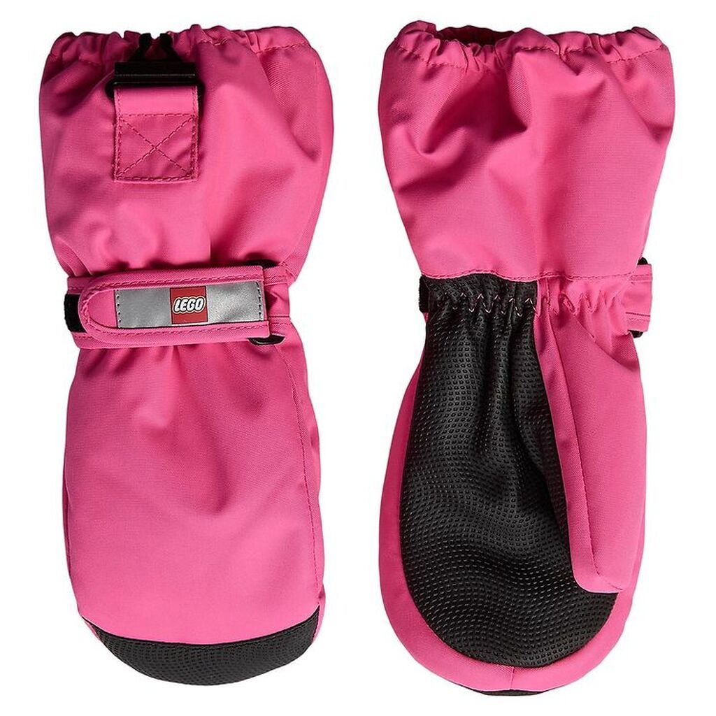 LEGOÂ® Wear Luffer - LwAtlin 706 - pink