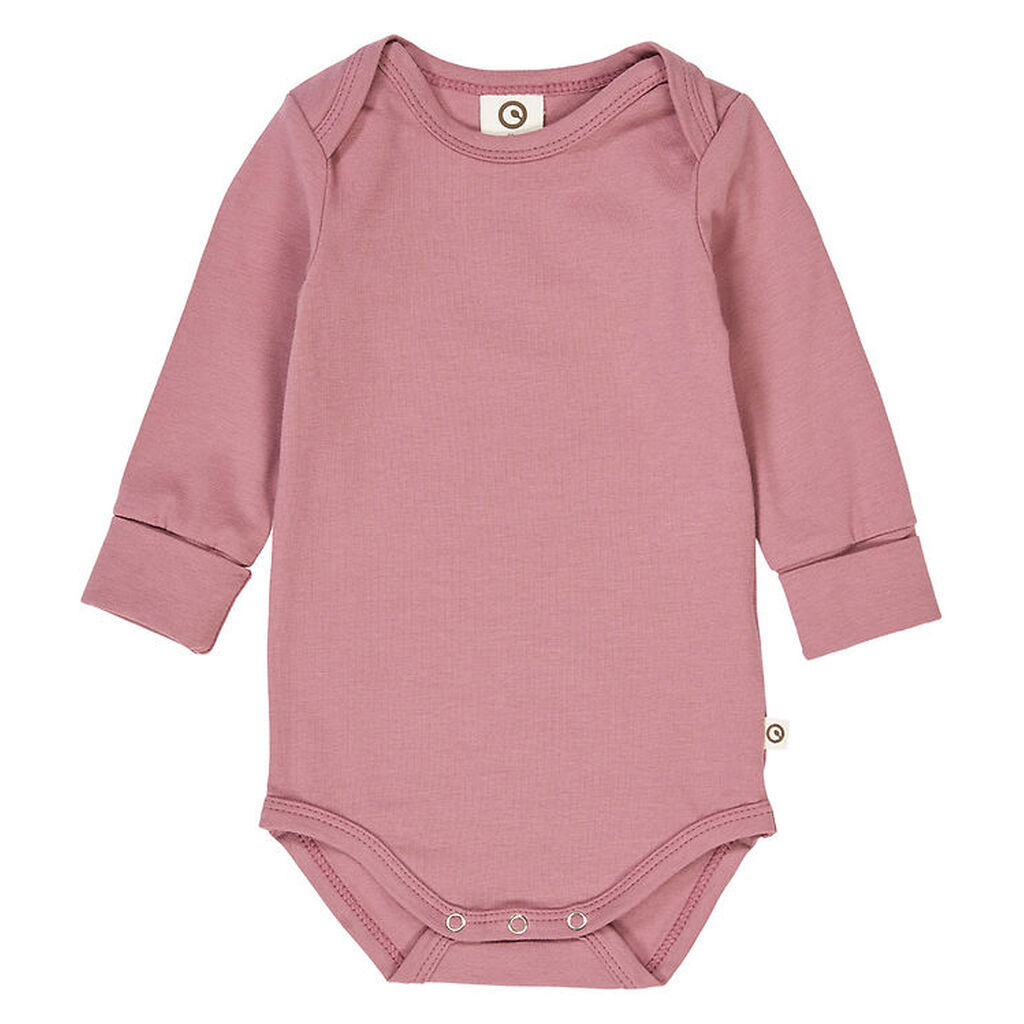 Müsli Body l/æ - Cozy Me - Nostalgia Rose