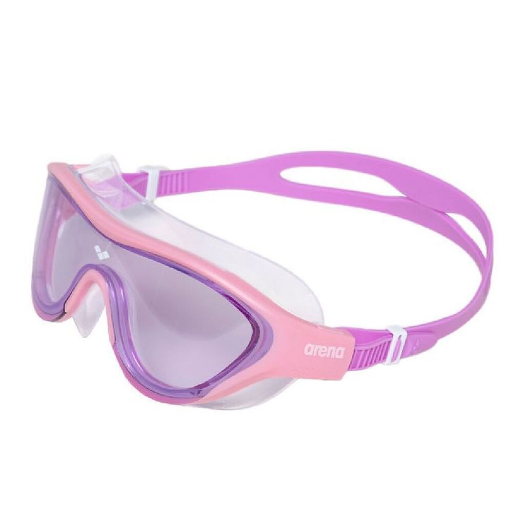 Arena Svømmebriller - The One Junior - Pink/Pink Violet