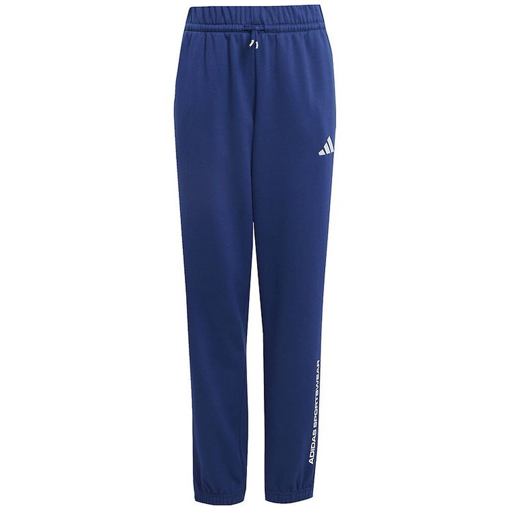adidas Performance Bukser - B FL PT - Dkblue