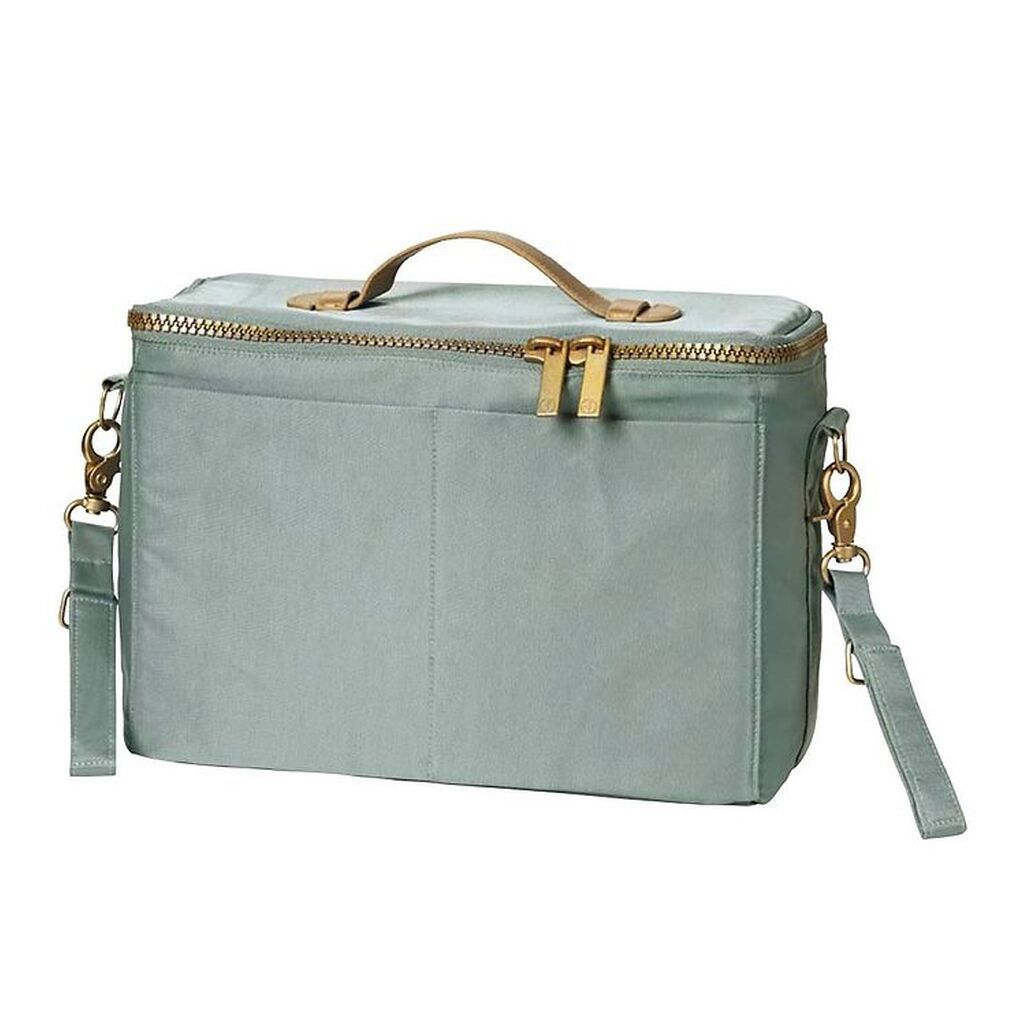 Elodie Details Organizer - Pebble Green