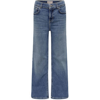 Kids Only Jeans - KogMadison - Medium Blue Denim