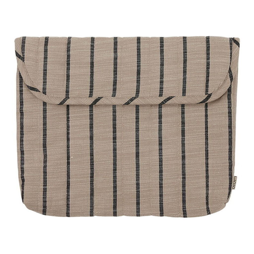 OYOY Sleeve - Futo - 16" - Grå