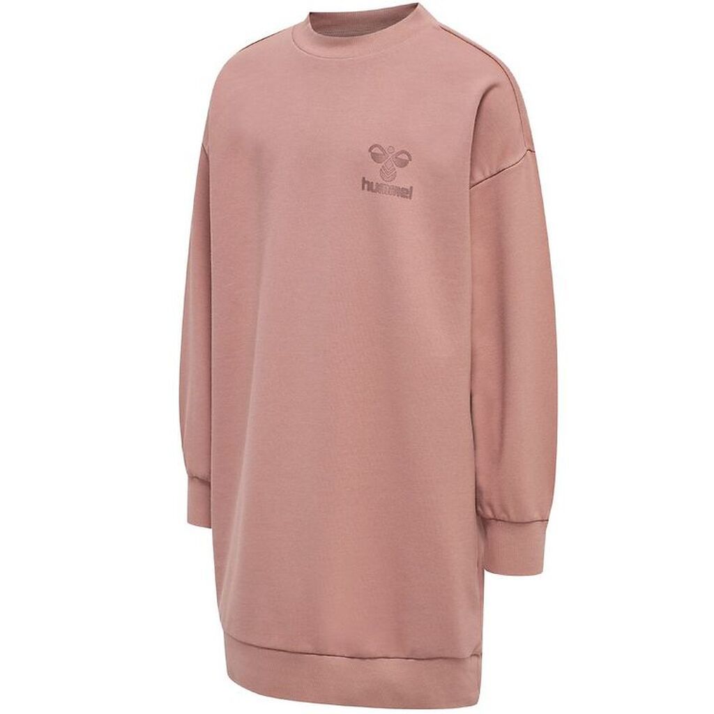 Hummel Kjole - HMLEin - Burlwood