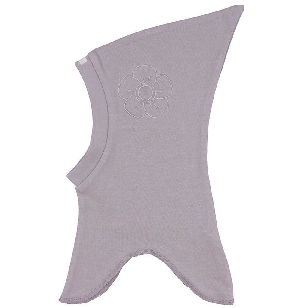 Racing Kids Elefanthue - 1-lags - Stone m. Blomst