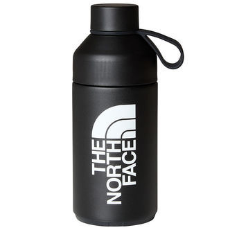 The North Face Termoflaske - Ocean - 0,75 L - Sort
