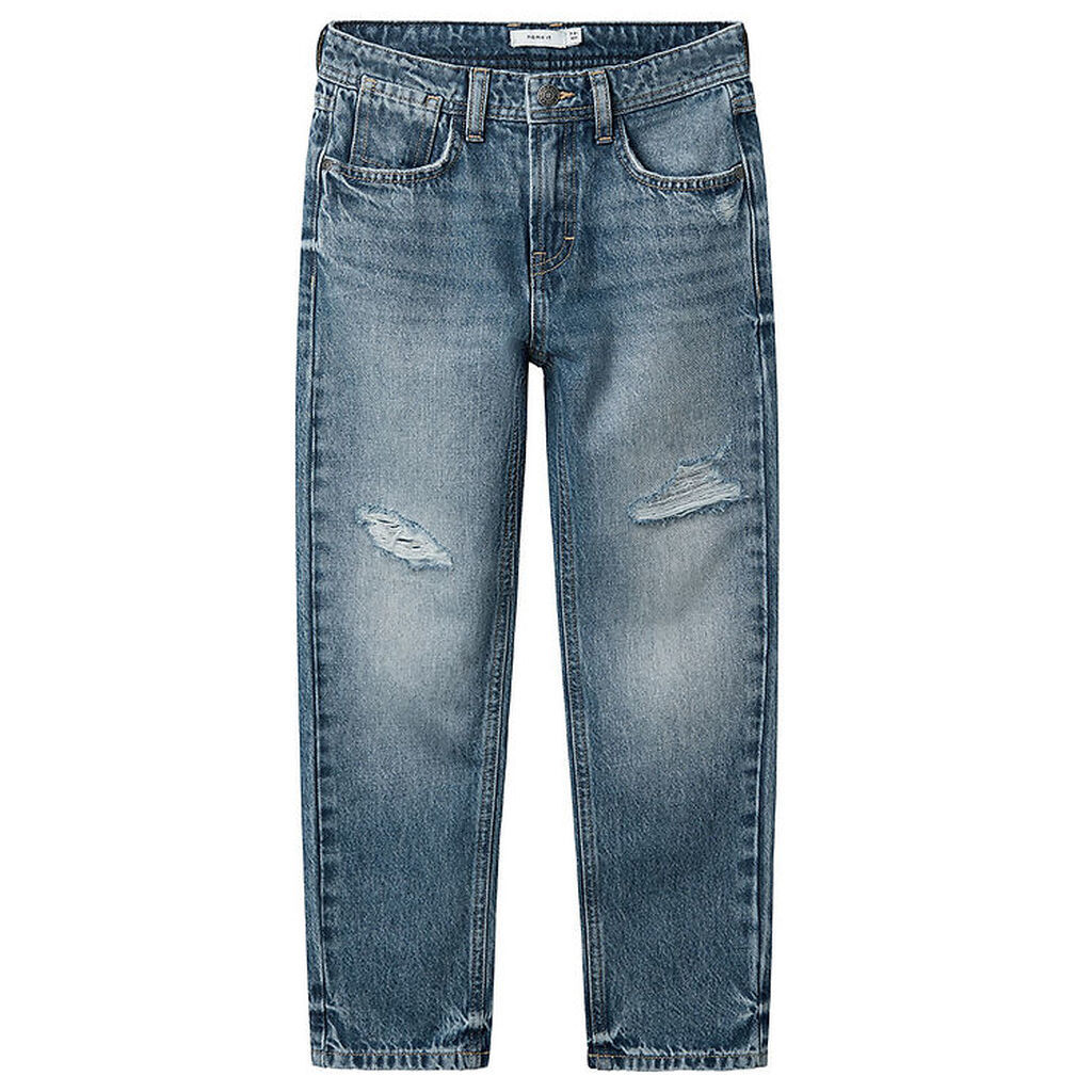 Name It Jeans - NkmRyan - Medium Blue Denim