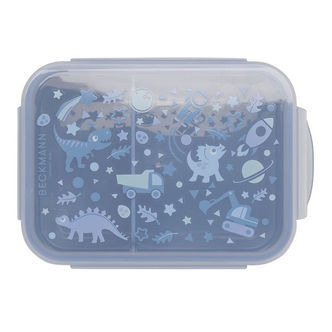 Beckmann Madkasse - Blå