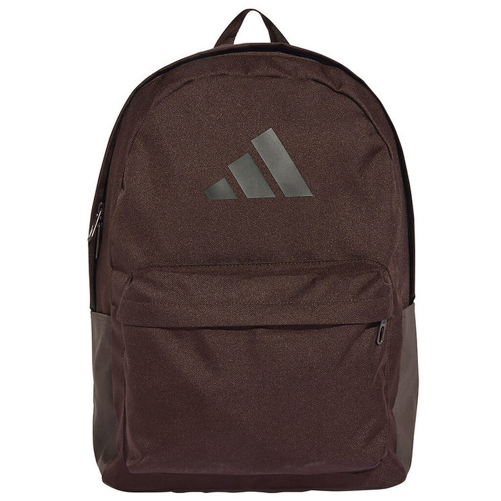 adidas Performance Rygsæk - CLSC BARS BP - Shabrn/Sort