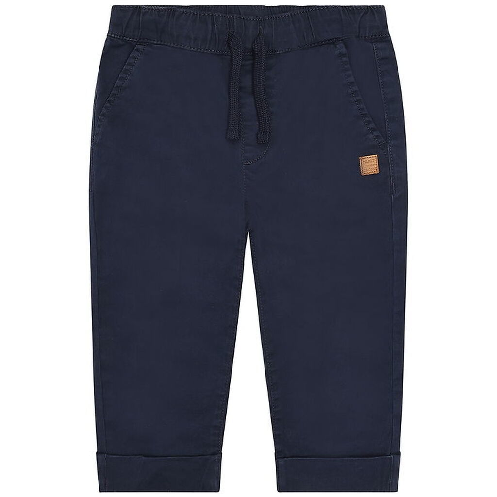 Hust and Claire Bukser - HCTrevor - More Navy