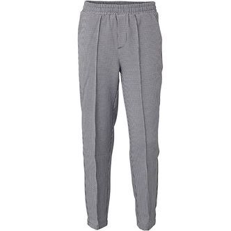 Hound Bukser - London - Sort/Hvid