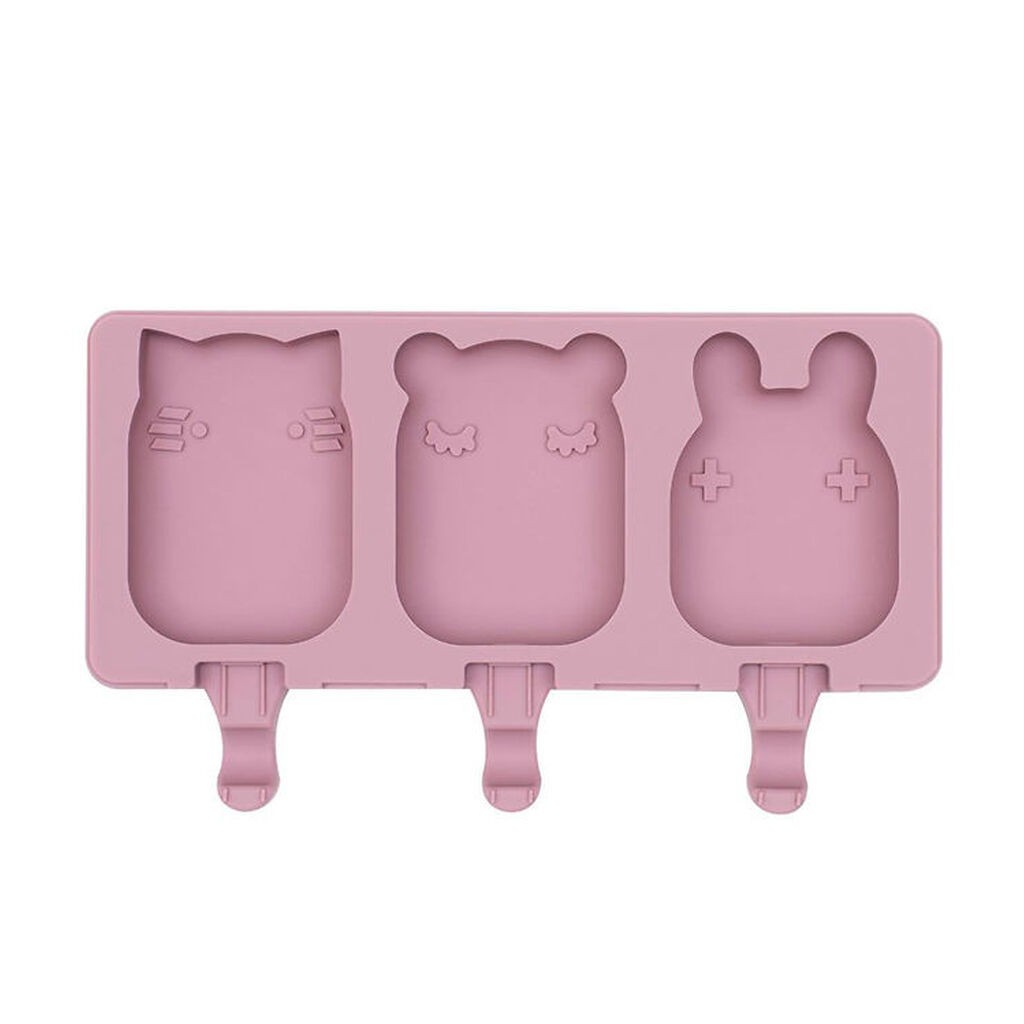 We Might Be Tiny Isform - Silikone - Dusty Rose