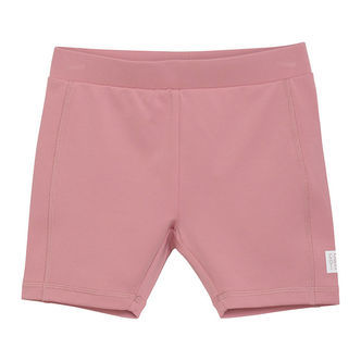 Color Kids Shorts - Foxglove