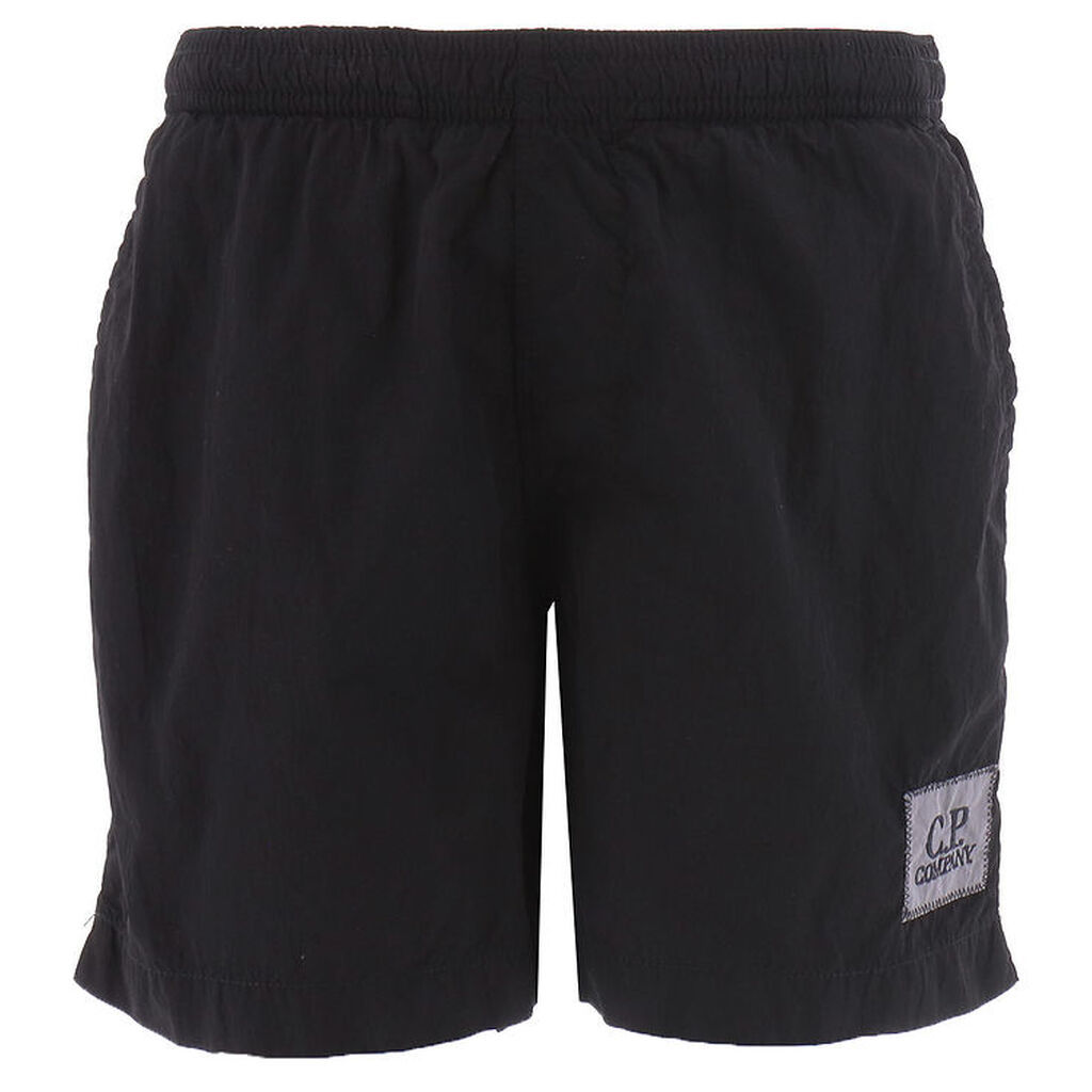 C.P. Company Badeshorts - Sort