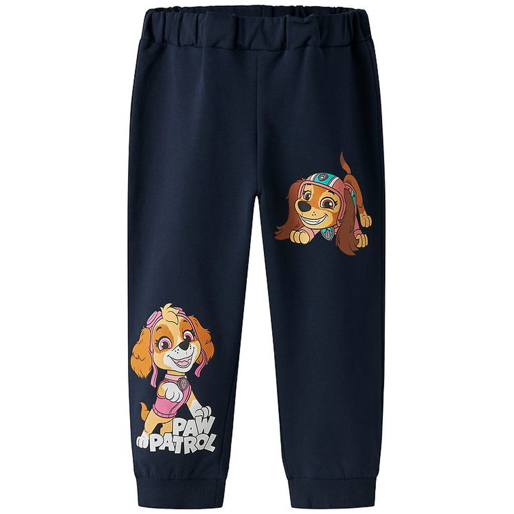 Name It Sweatpants - NmfJara - Paw Patrol - Navy Blazer