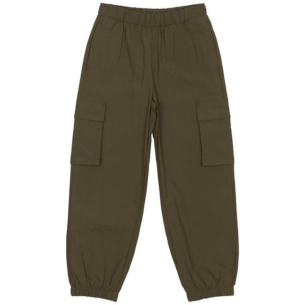 The New Bukser - Cargo - TnPercy - Ivy Green
