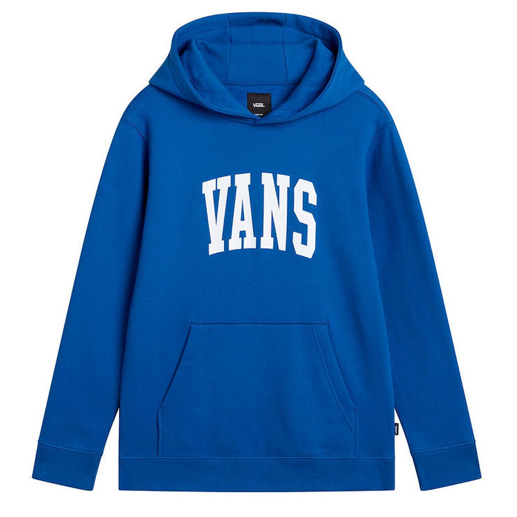 Vans Hættetrøje - By Vans Arched II - True Blue