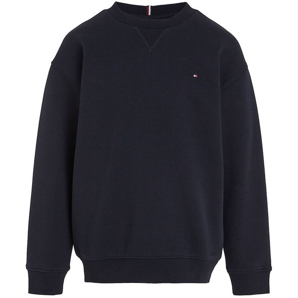 Tommy Hilfiger Sweatshirt - U Timeless - Desert Sky