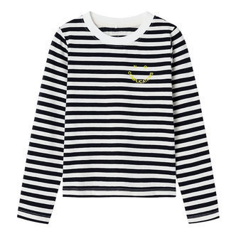 Name It Bluse - NkfLopine - Jet Stream