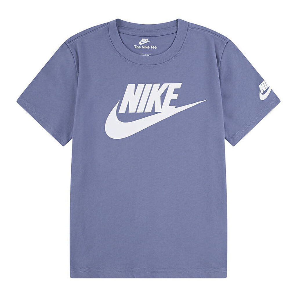 Nike T-shirt - World Indigo