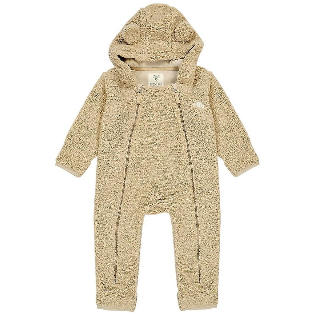 VACVAC Køredragt - Peluche - Iced Coffee