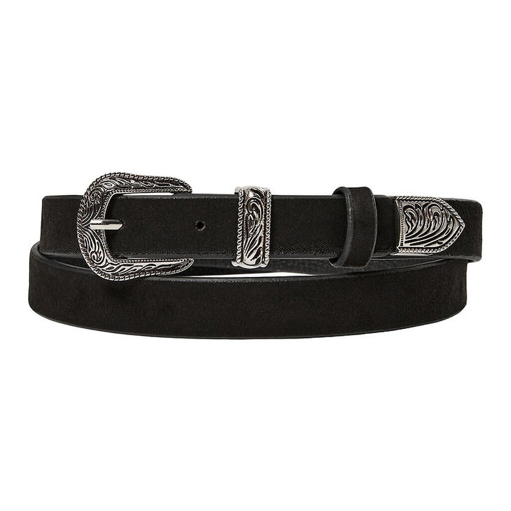 Sofie Schnoor Bælte - Elizabethsy - Sort