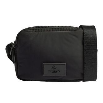 Markberg Skuldertaske - LessMBG - Black