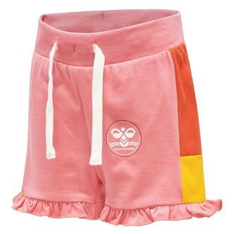 Hummel Shorts - hmlAnni - Koral