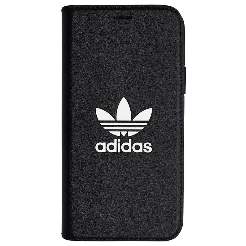 adidas Originals Klapcover - iPhone 11 Pro - Sort m. Logo