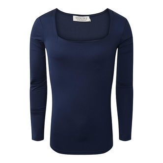Hound Bluse - Navy