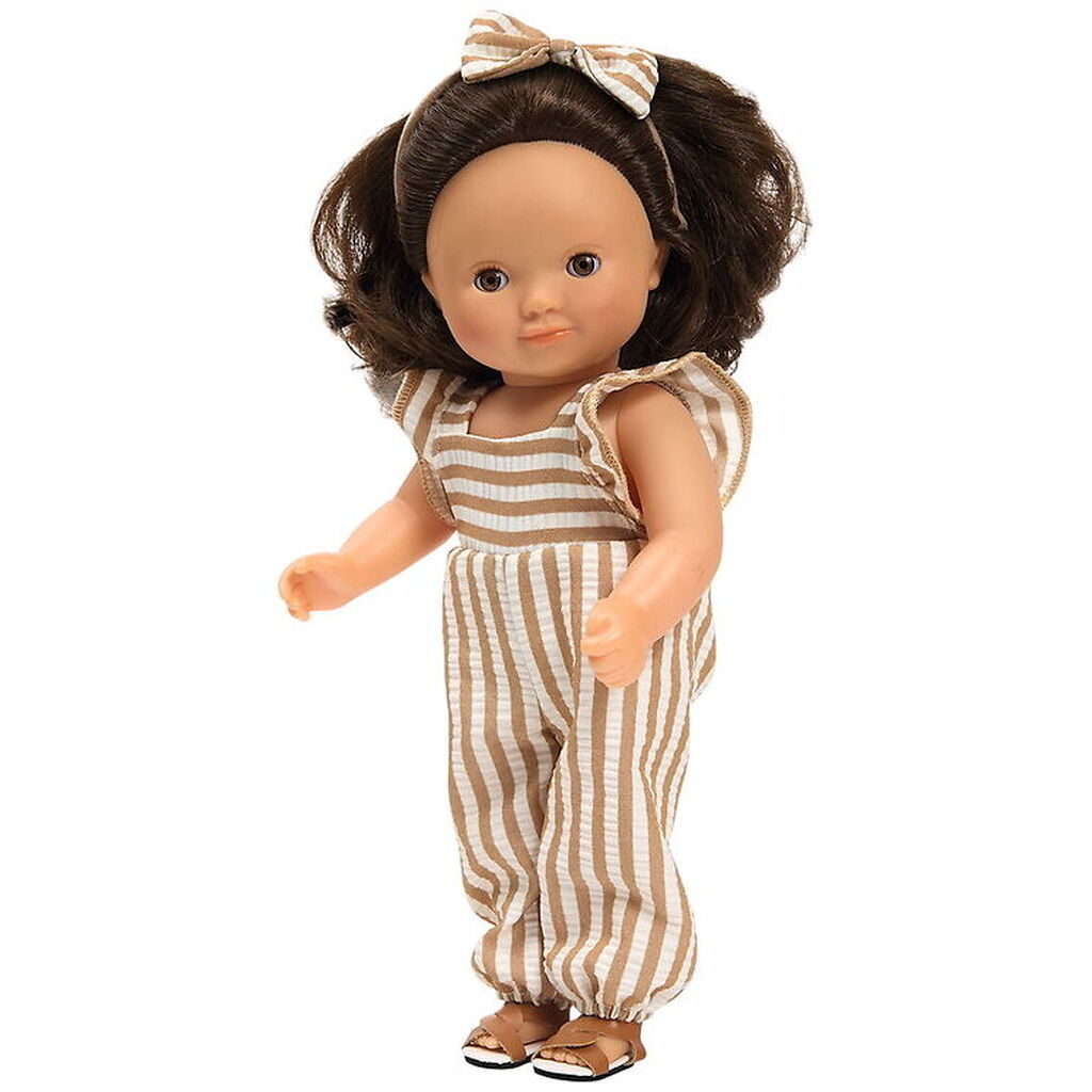 Djeco Dukke - 32cm - Lovely Rosalie