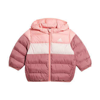 adidas Performance Dynejakke - Rosa