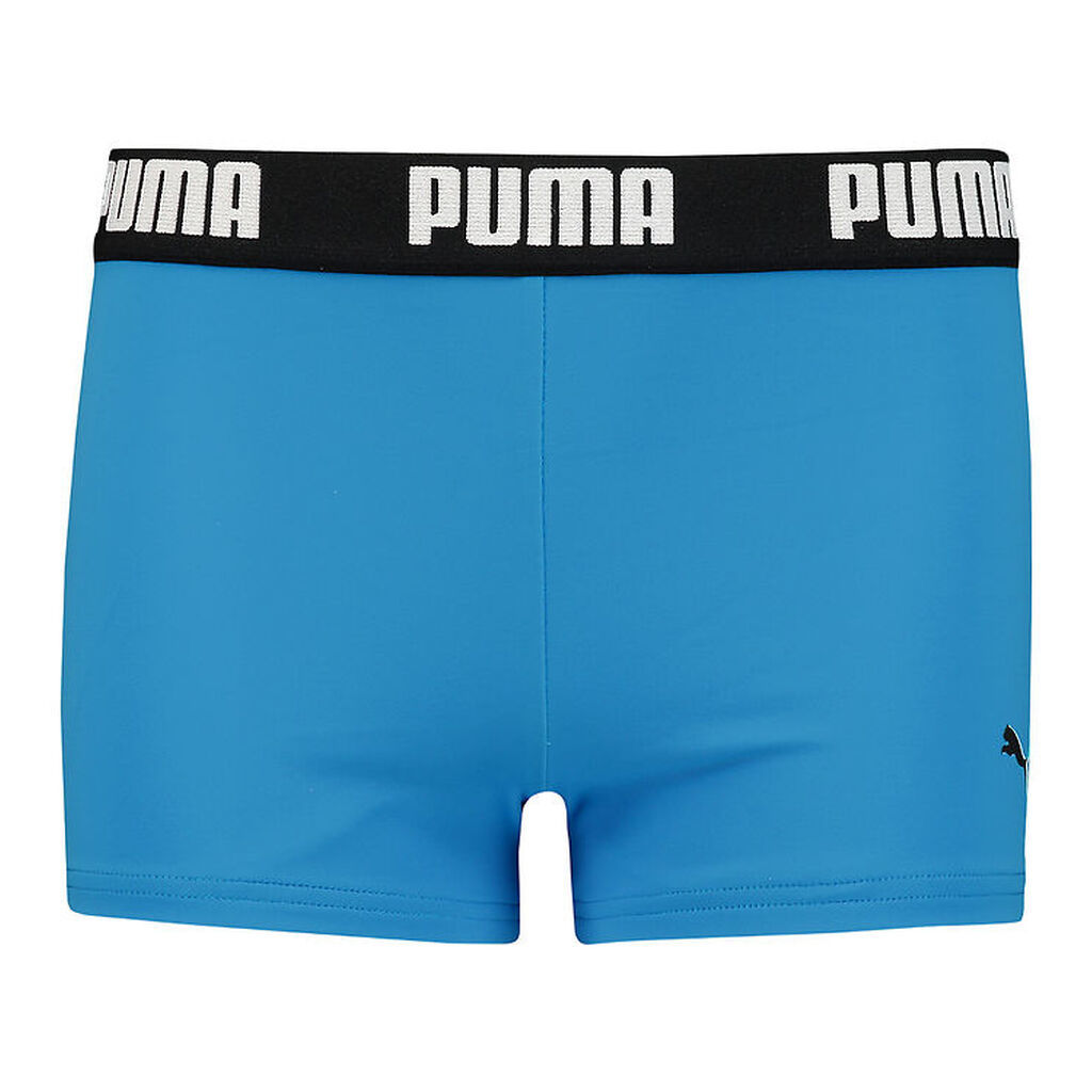 Puma Badebukser - Energy Blue