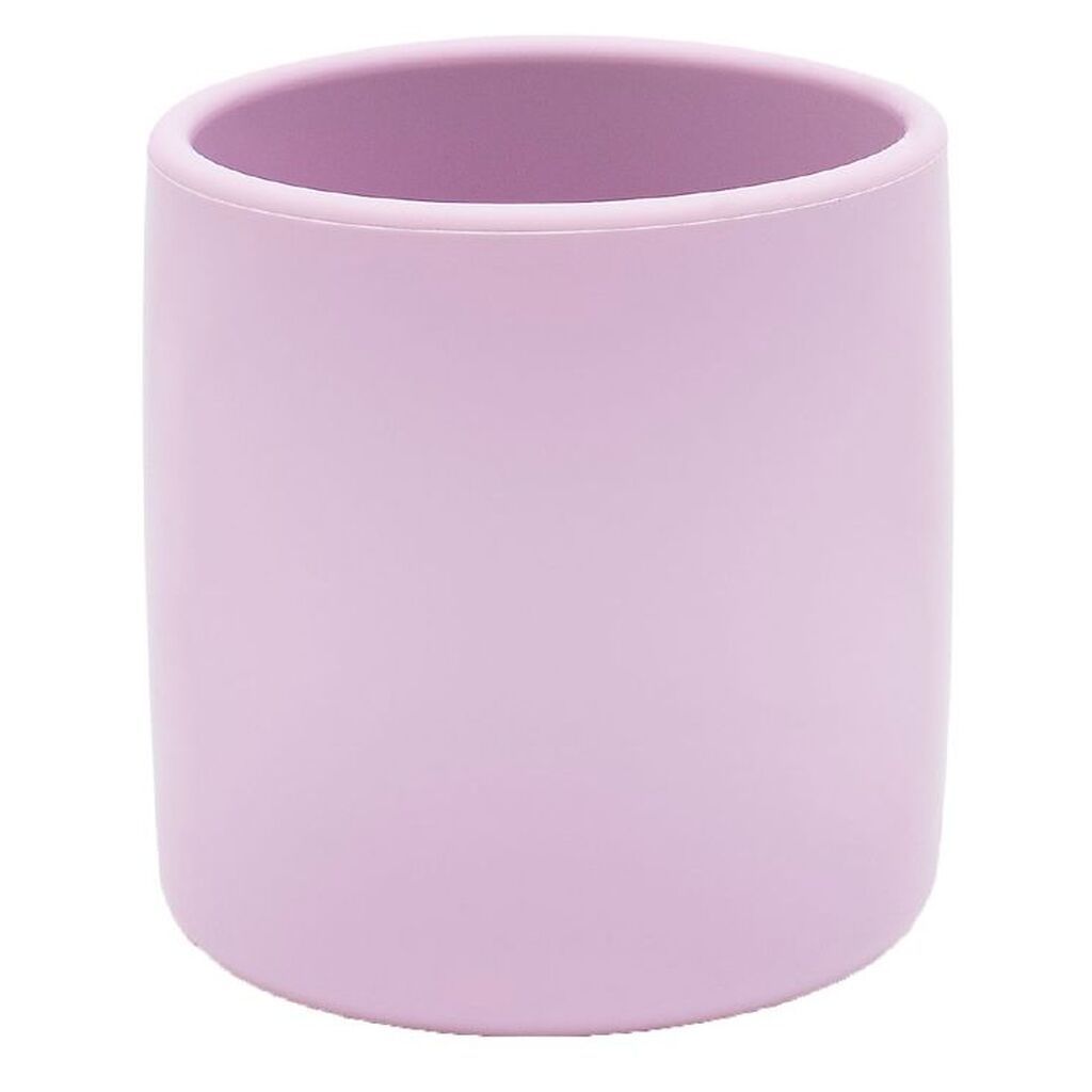 We Might Be Tiny Kop - Silikone - Lavendel
