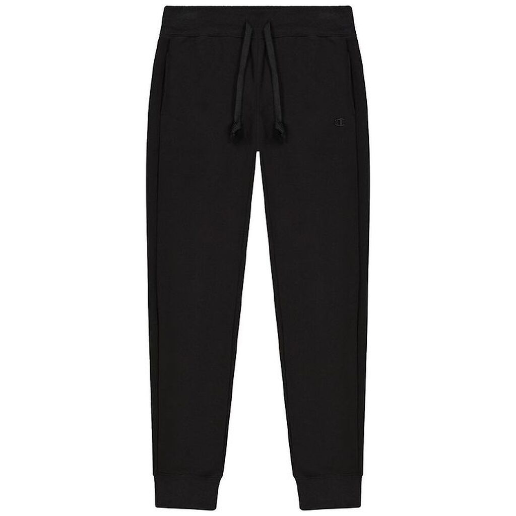 Champion Fashion Sweatpants - Sort