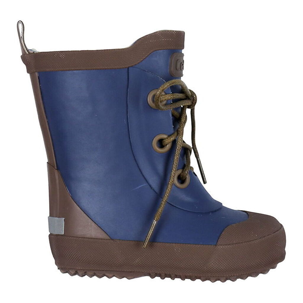 CelaVi Gummistøvler m. For - Wellies - Oceania