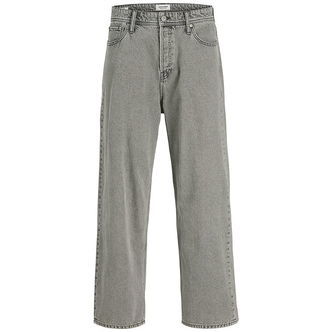 Jack & Jones Jeans - Baggy - JjiAlex - Noos - Grey Denim