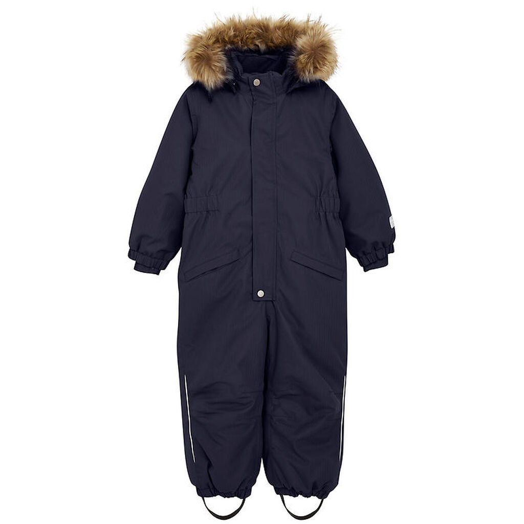 Minymo Flyverdragt - Parisian Night