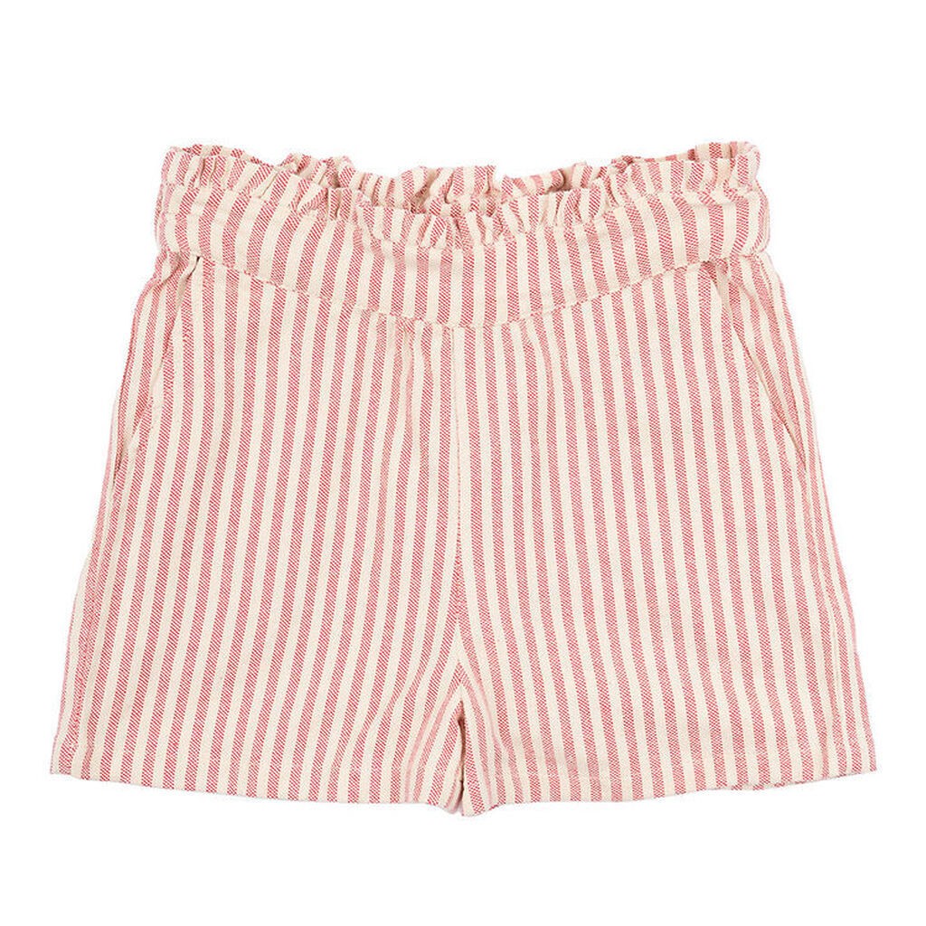 The New Shorts - TNPaige - Geranium