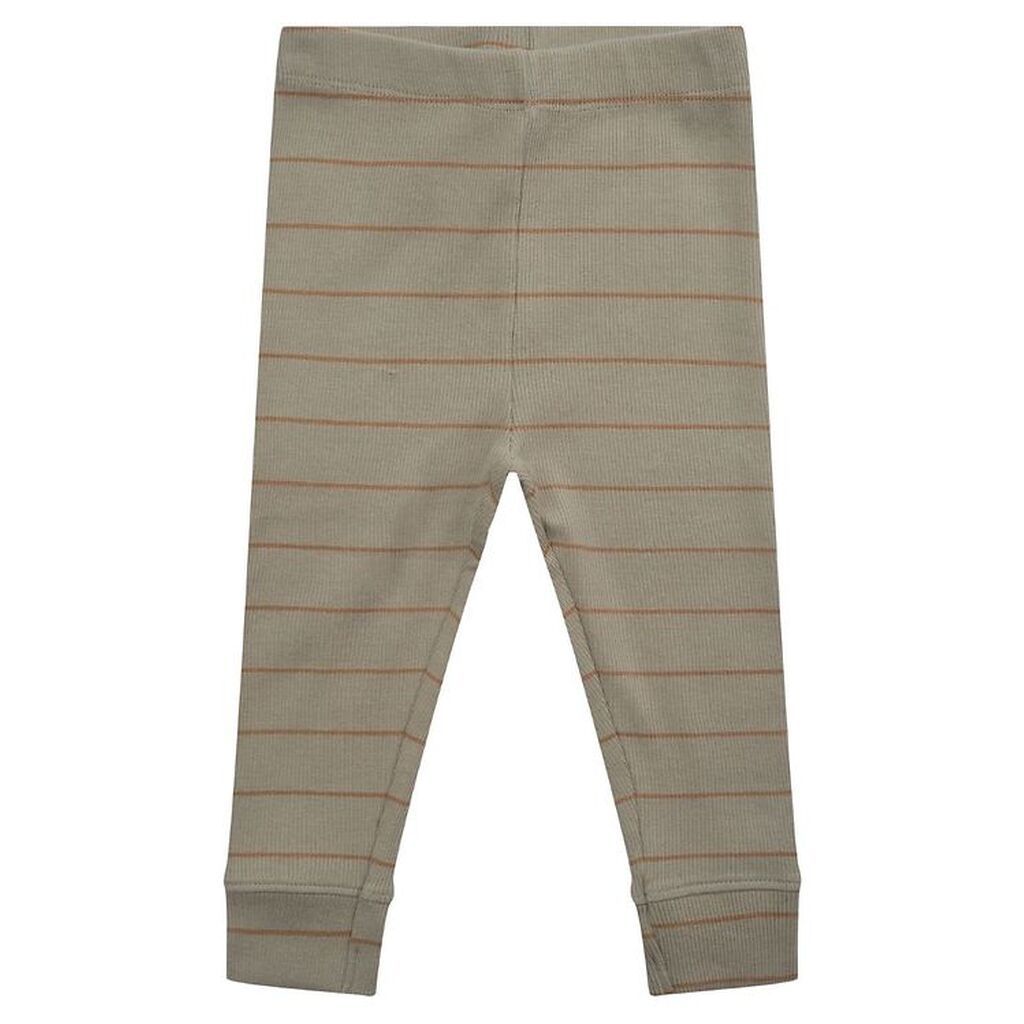 Sofie Schnoor Leggings - Dusty Green