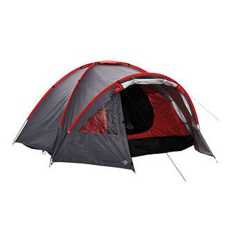 Camping Check Telt - 3-Personers - 290x200x120 cm