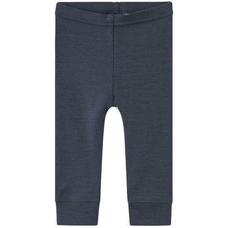 Name It Leggings - Uld - NbmWillit - Ombre Blue